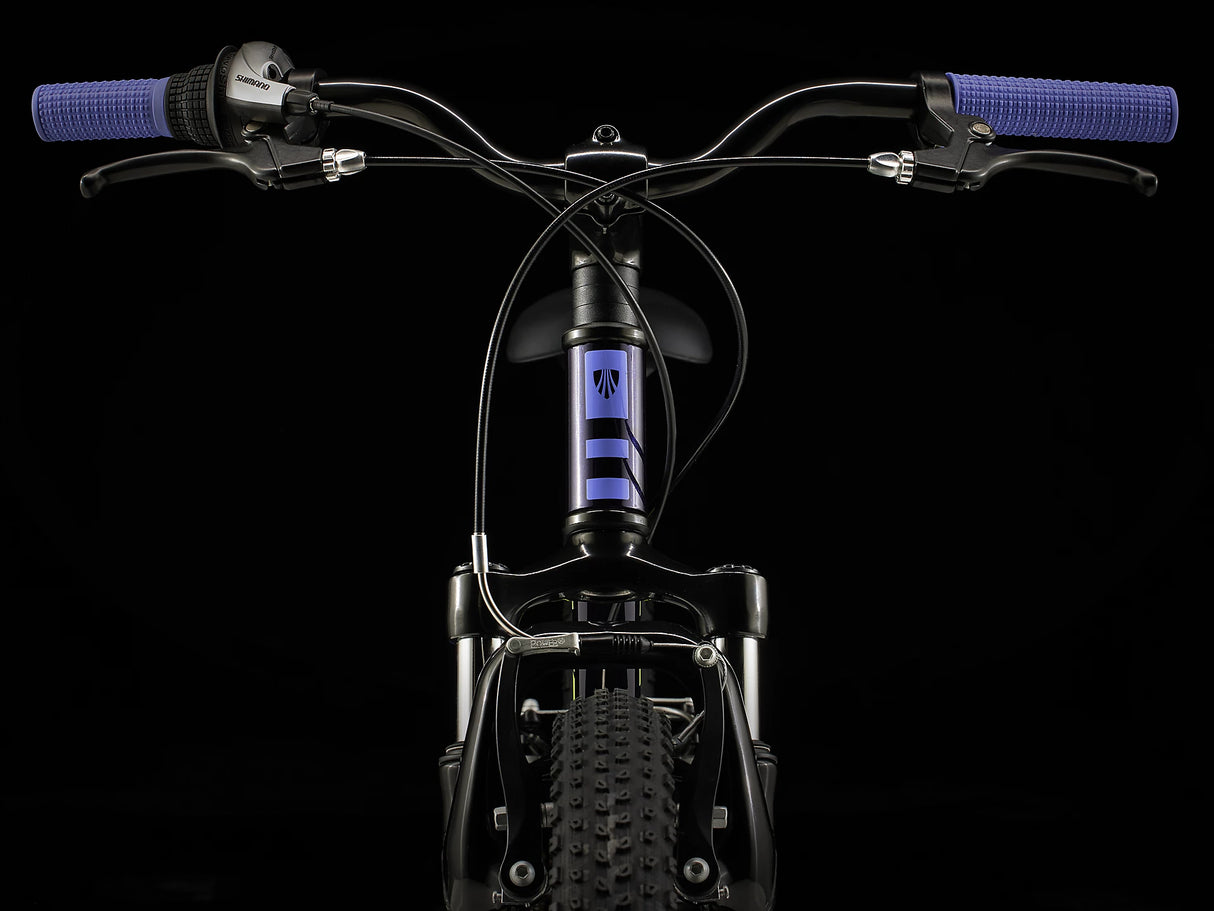 Precaliber 20 7-speed Purple Abyss