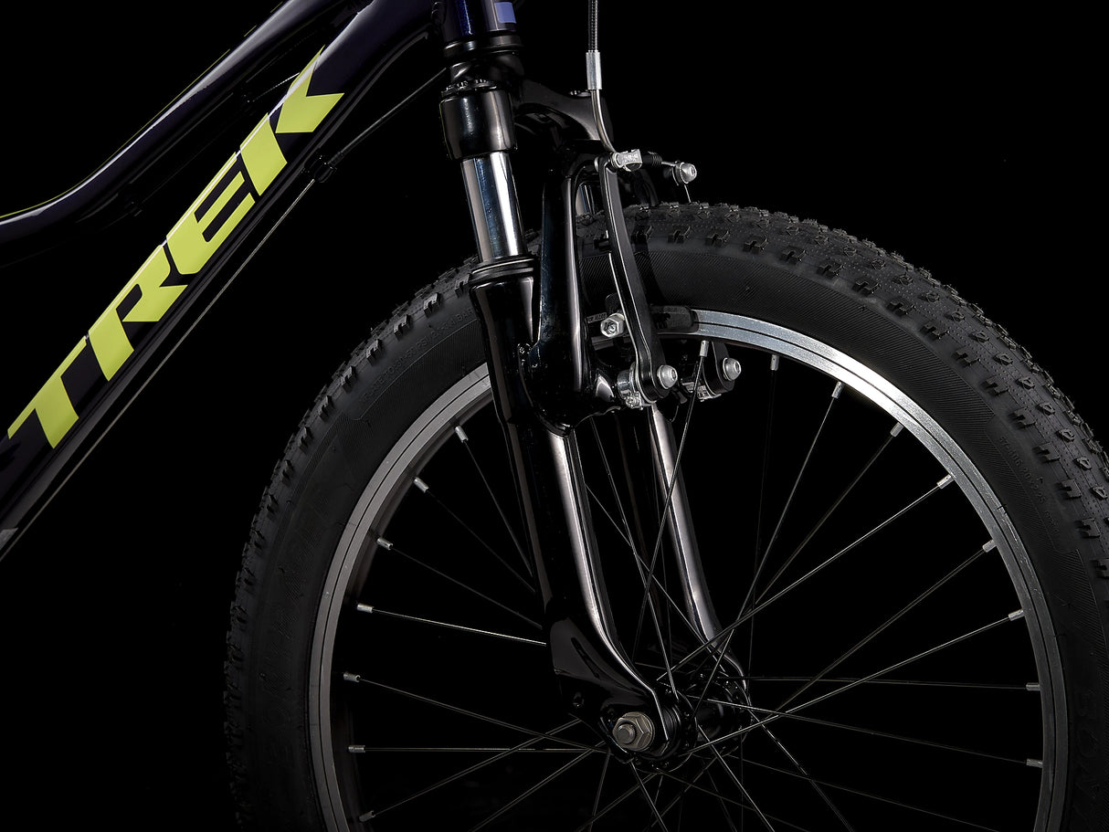 Precaliber 20 7-speed Purple Abyss