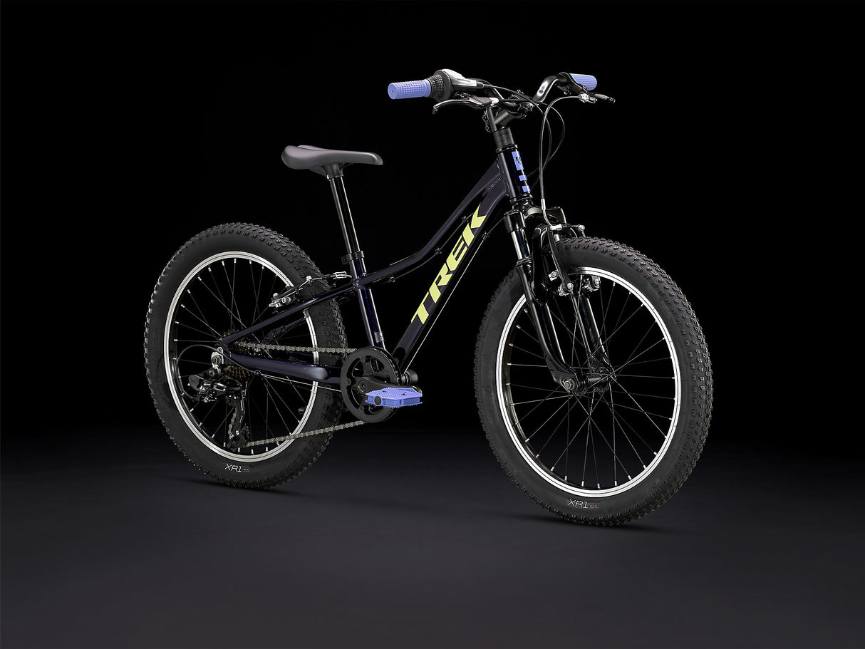 Precaliber 20 7-speed Purple Abyss