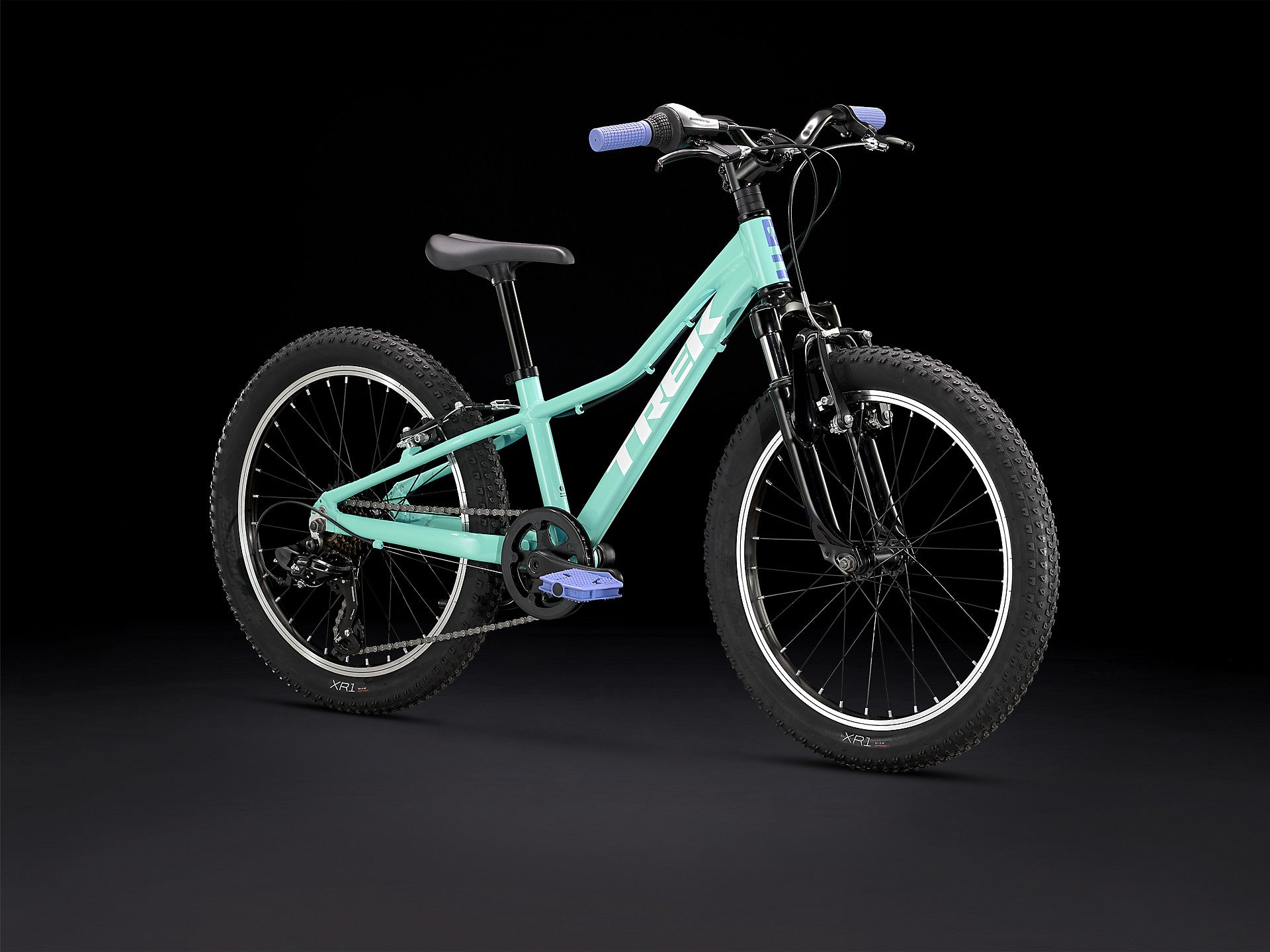 Precaliber 20 7-speed Miami Green