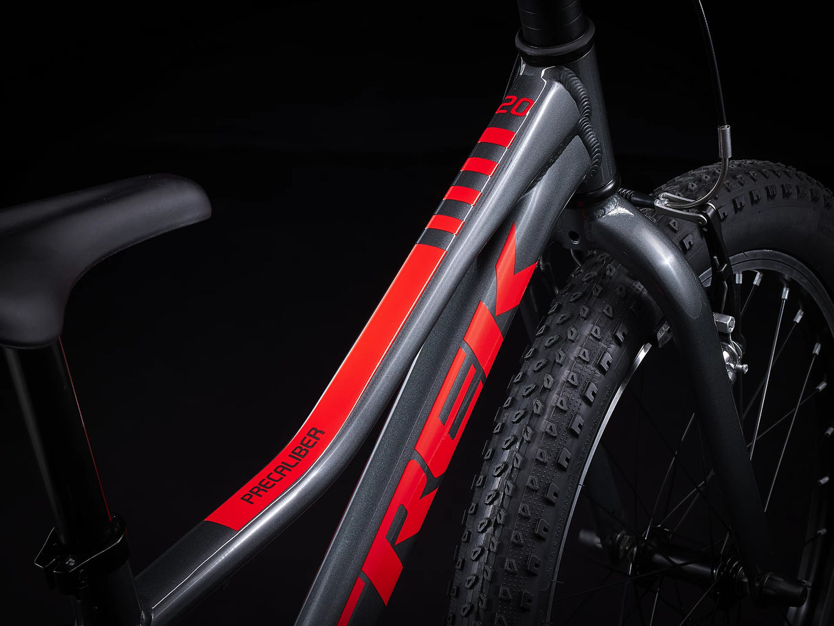 Precaliber 20 Lithium Grey