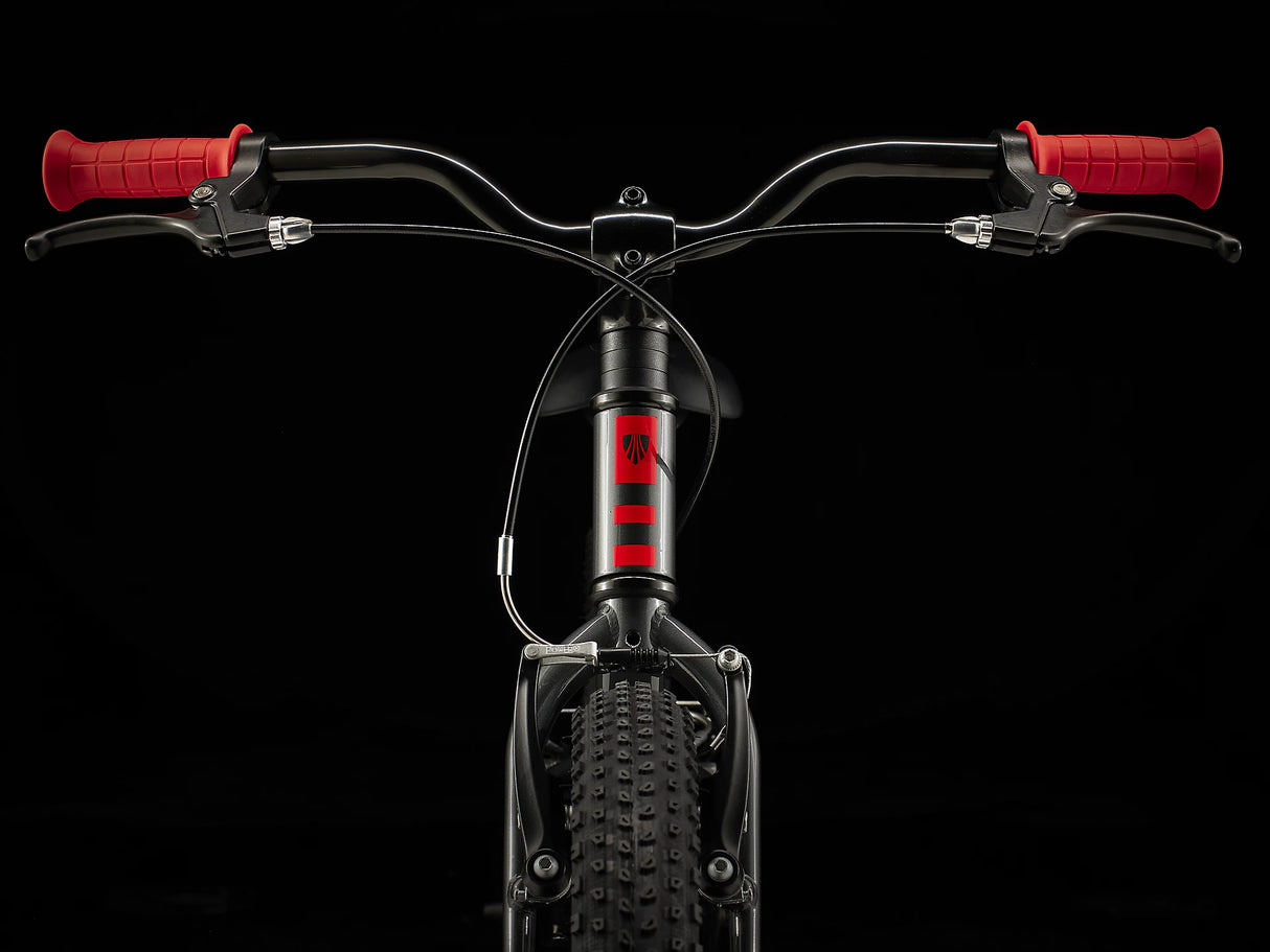 Precaliber 20 Lithium Grey