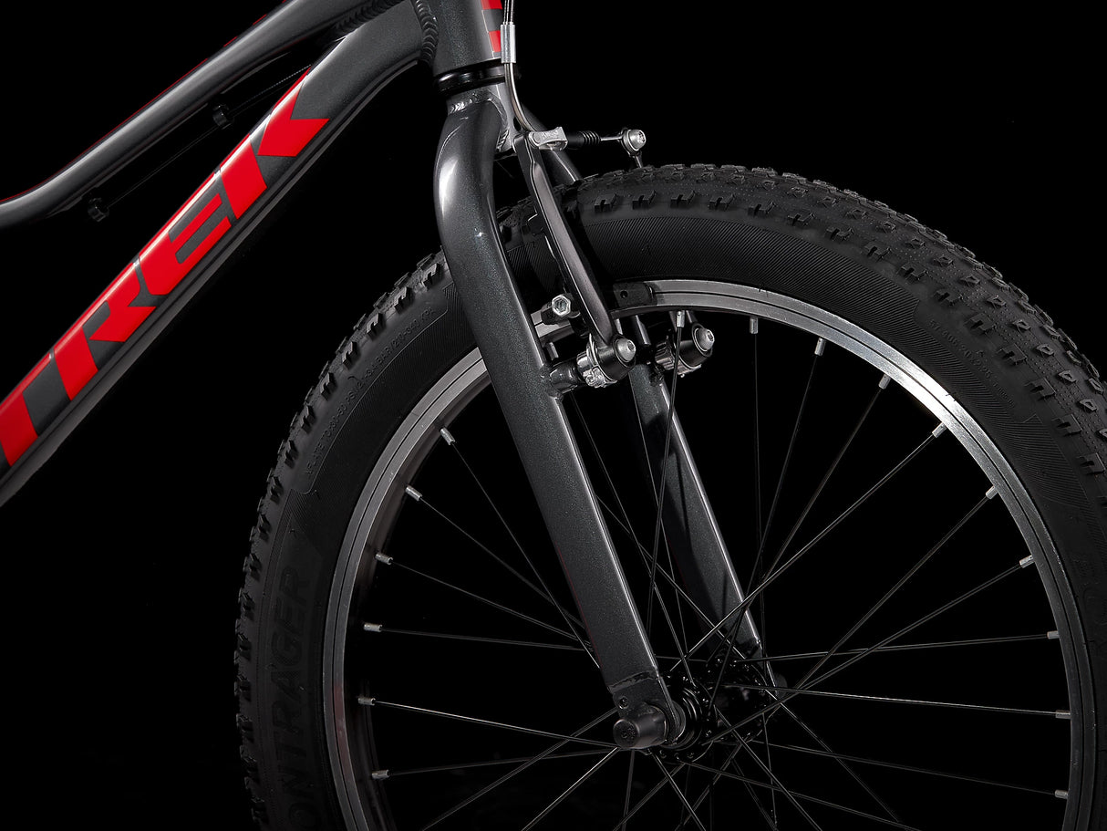 Precaliber 20 Lithium Grey