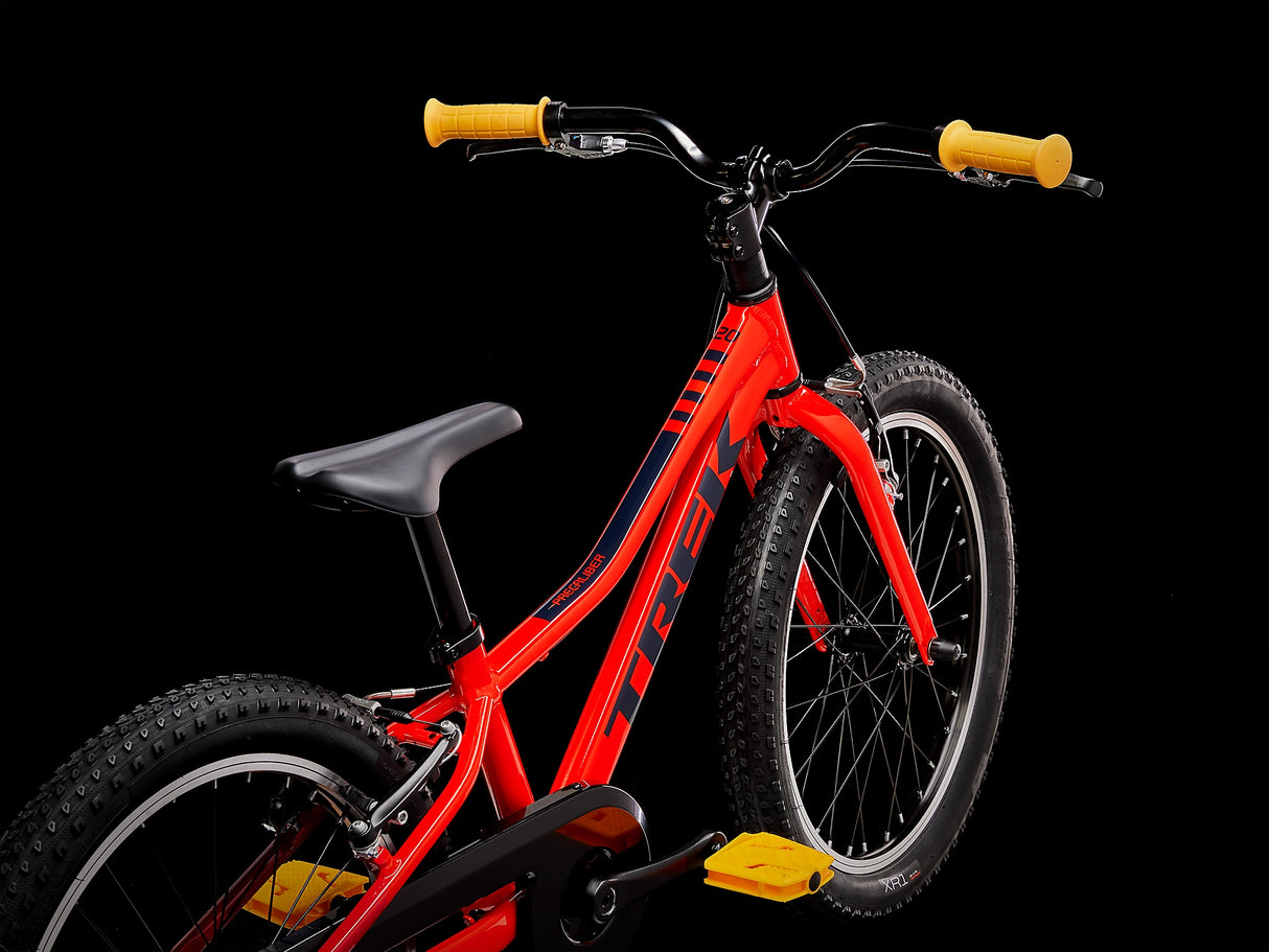 Precaliber 20 Viper Red