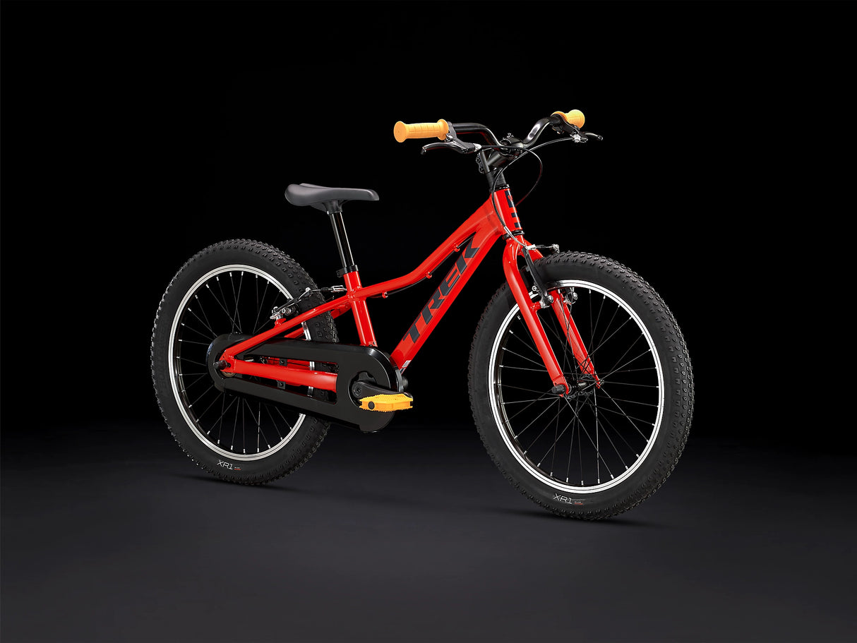Precaliber 20 Viper Red