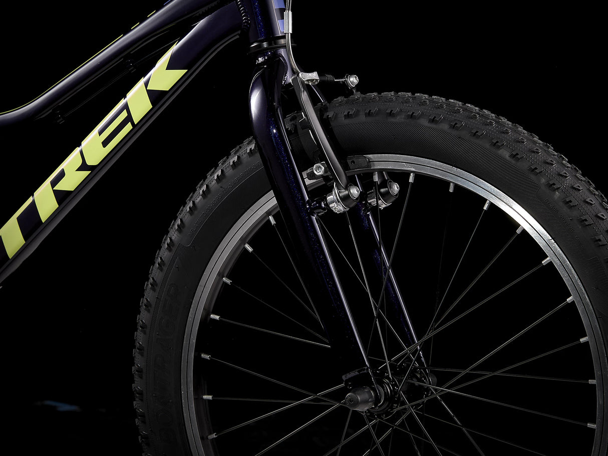 Precaliber 20 Purple Abyss