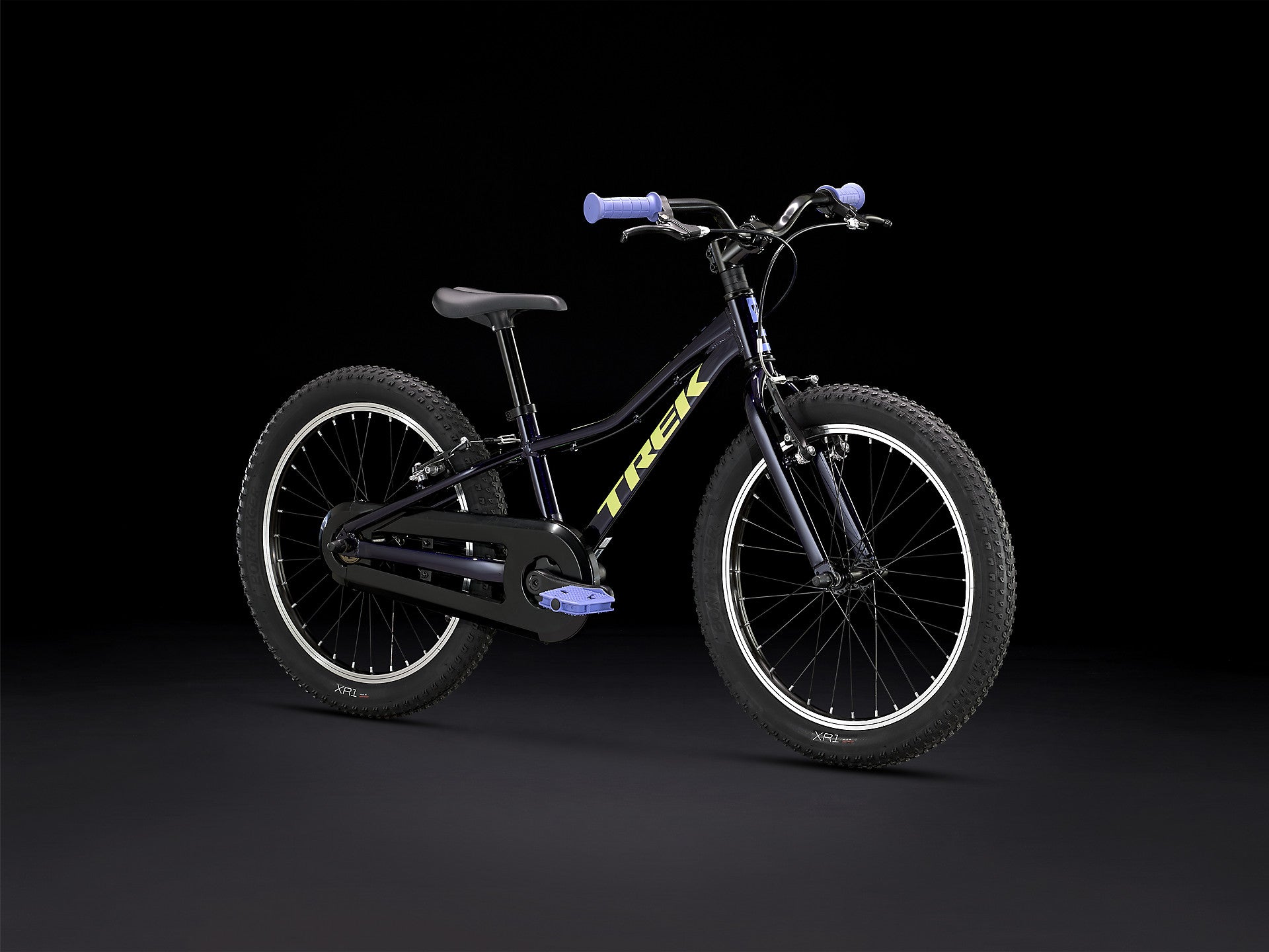 Precaliber 20 Purple Abyss