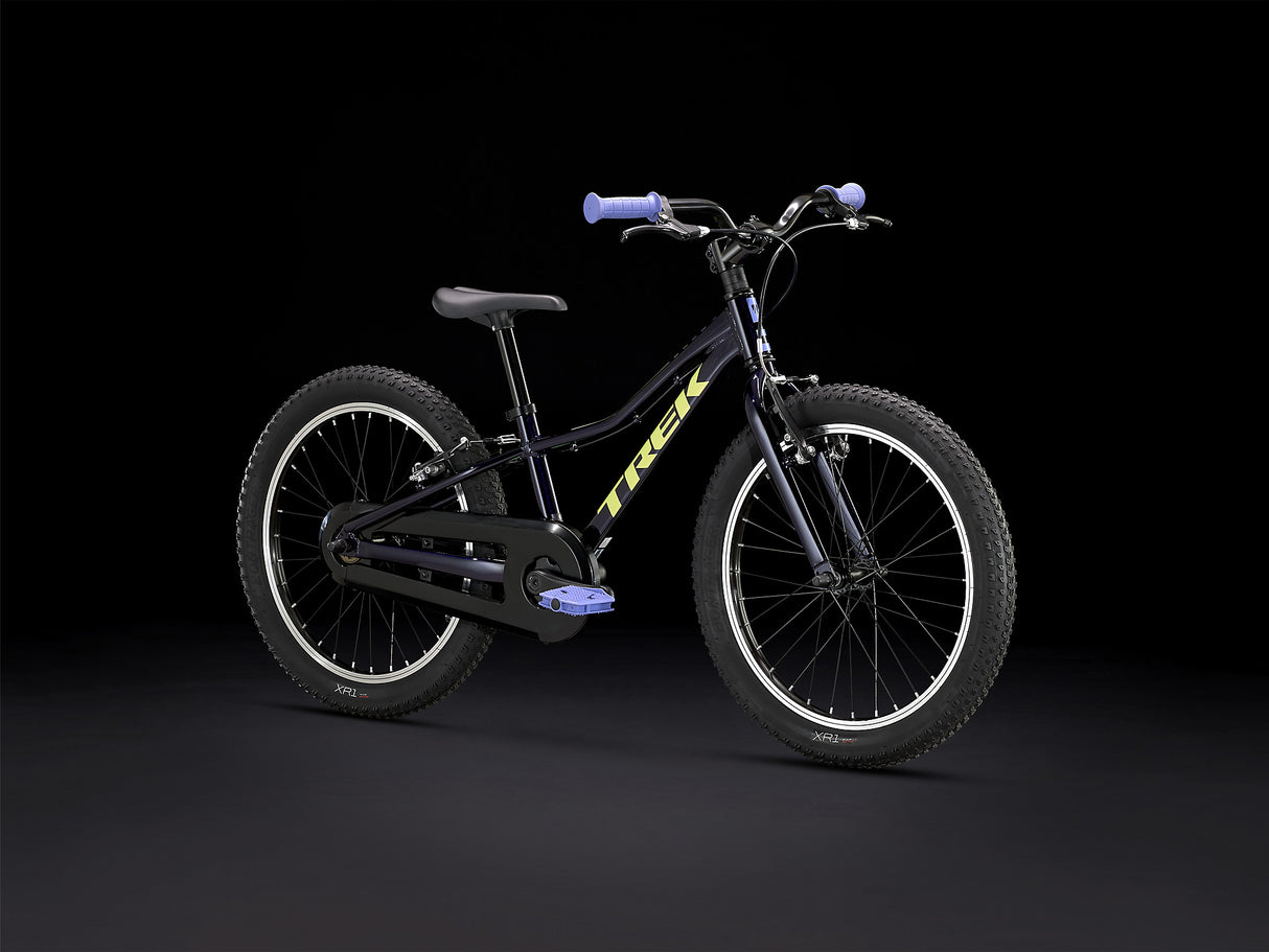 Precaliber 20 Purple Abyss