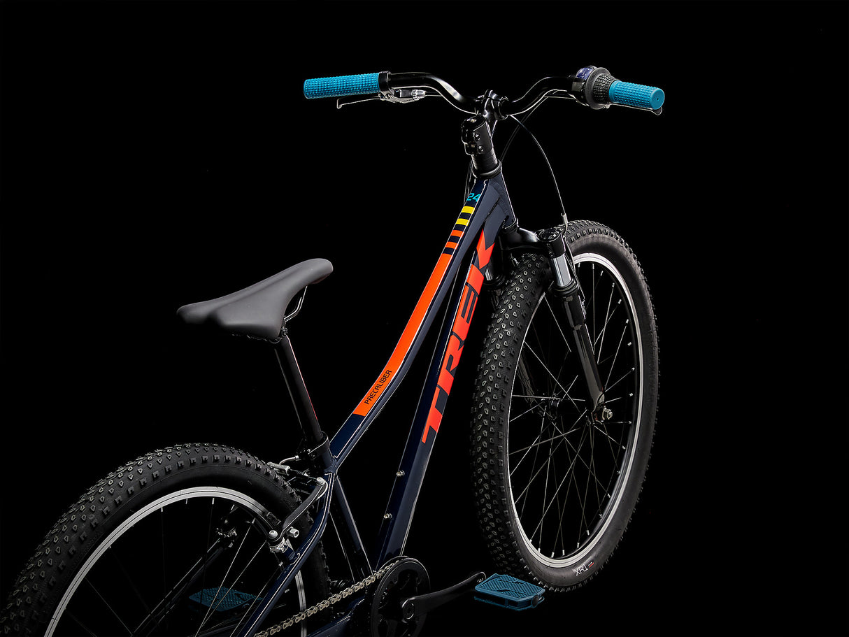 Precaliber 24 8-speed Suspension Nautical Navy