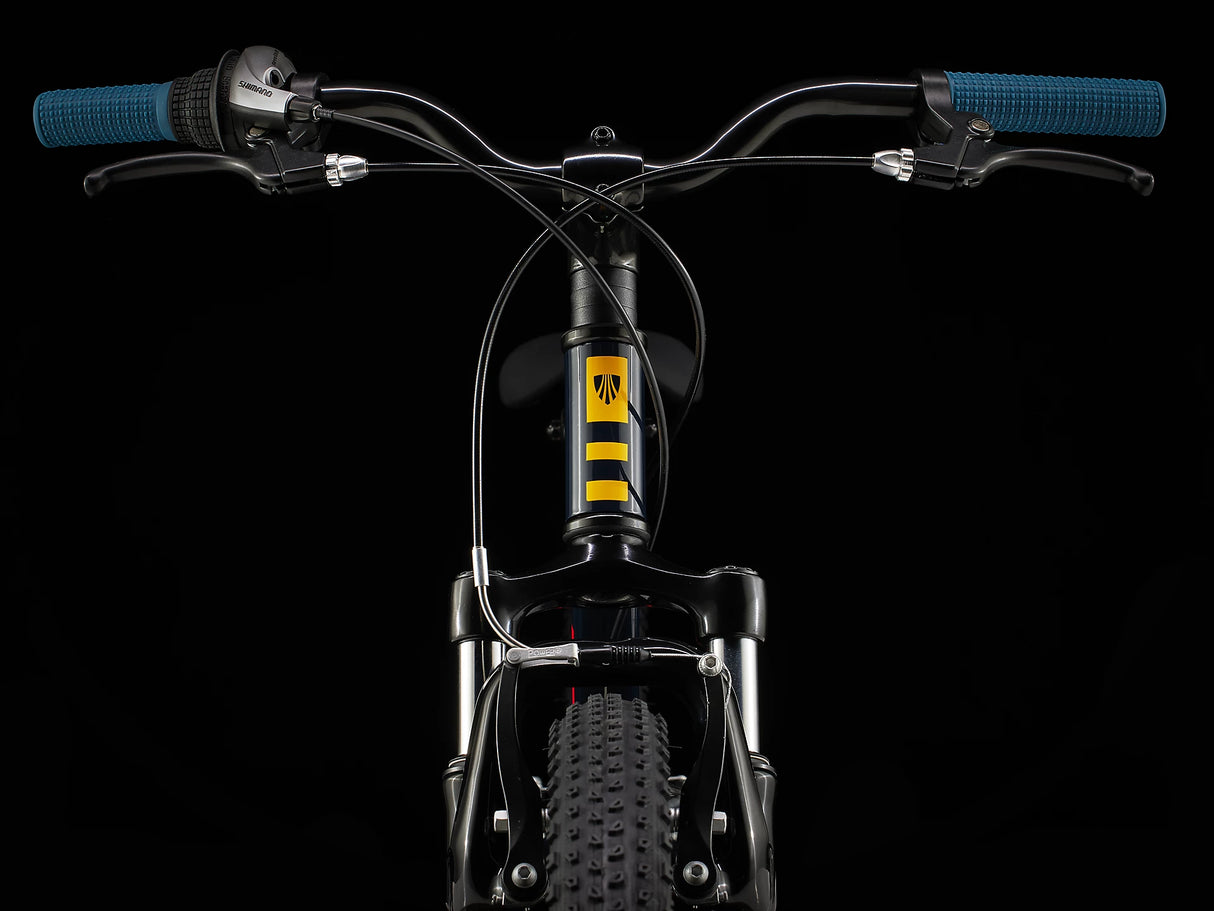 Precaliber 24 8-speed Suspension Nautical Navy