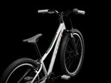Precaliber 24 8-speed Suspension Quicksilver