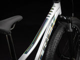 Precaliber 24 8-speed Suspension Quicksilver