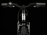 Precaliber 24 8-speed Suspension Quicksilver