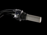 Precaliber 24 8-speed Suspension Quicksilver
