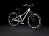 Precaliber 24 8-speed Suspension Quicksilver