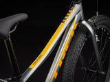 Precaliber 24 8-speed Anthracite