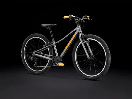 Precaliber 24 8-speed Anthracite
