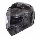 Integralhelm Devil - carbon