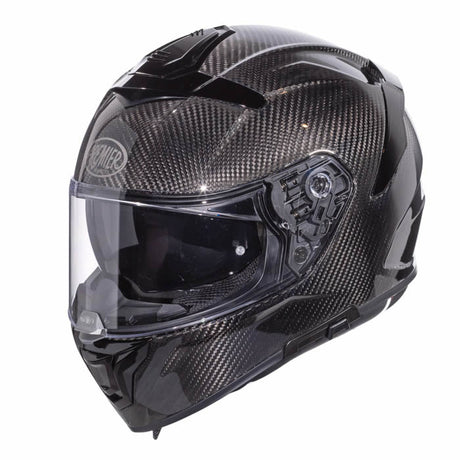 Integralhelm Devil - carbon