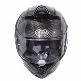 Integralhelm Devil - carbon