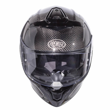 Integralhelm Devil - carbon