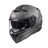 Integralhelm Devil - carbon matt