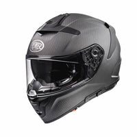 Integralhelm Devil - carbon matt
