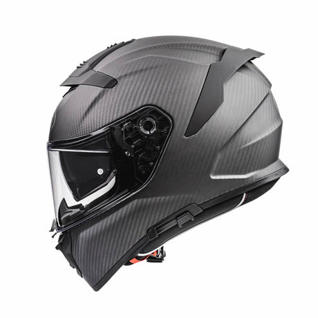 Integralhelm Devil - carbon matt