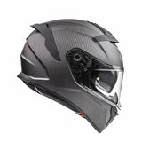 Integralhelm Devil - carbon matt