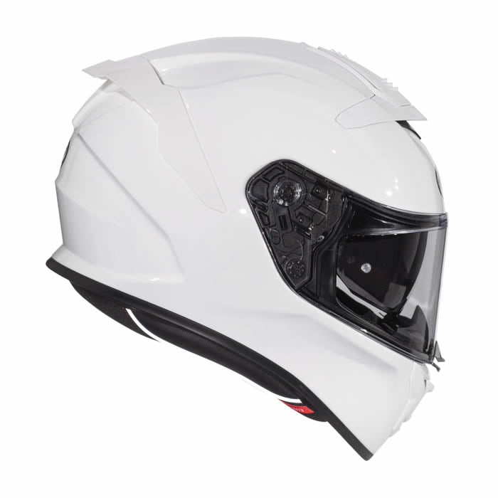Integralhelm Devil U8 - weiss