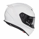 Integralhelm Devil U8 - weiss