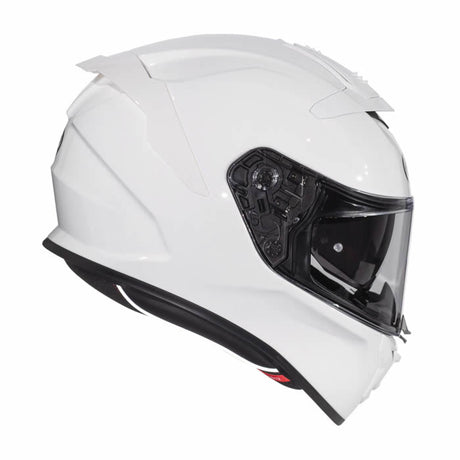 Integralhelm Devil U8 - weiss