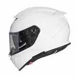 Integralhelm Devil U8 - weiss