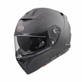 Integralhelm Devil U9 BM - schwarz