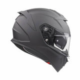Integralhelm Devil U9 BM - schwarz