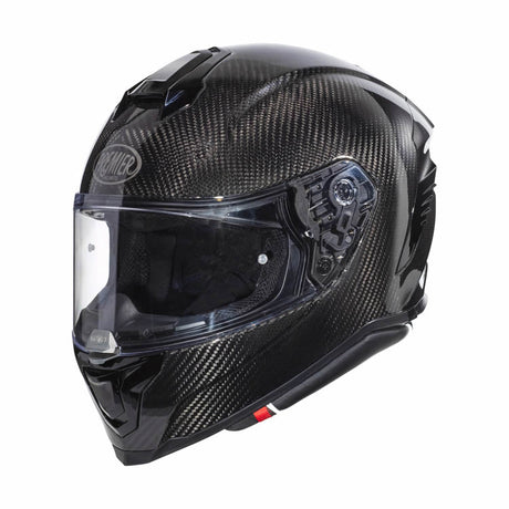Integralhelm Hyper - carbon