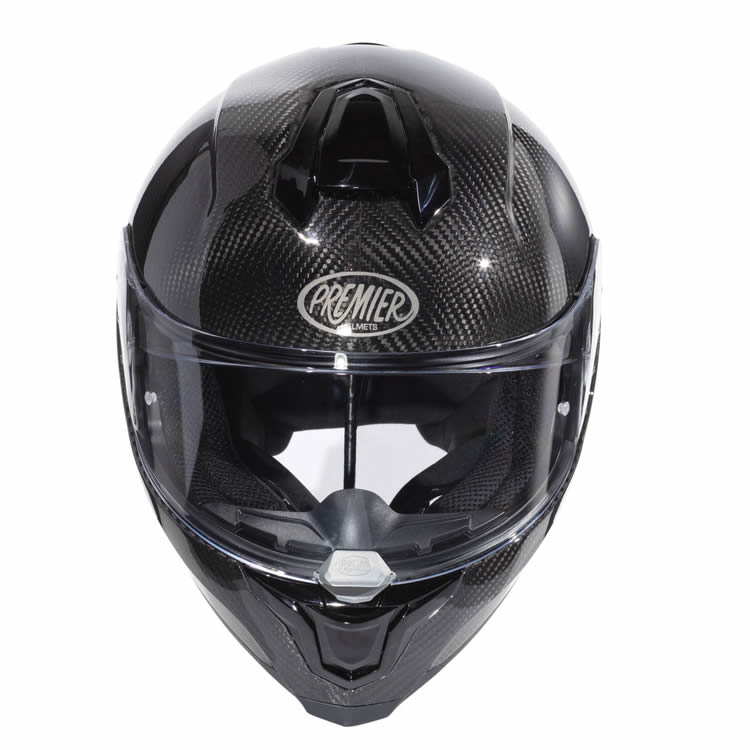 Integralhelm Hyper - carbon