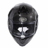 Integralhelm Hyper - carbon