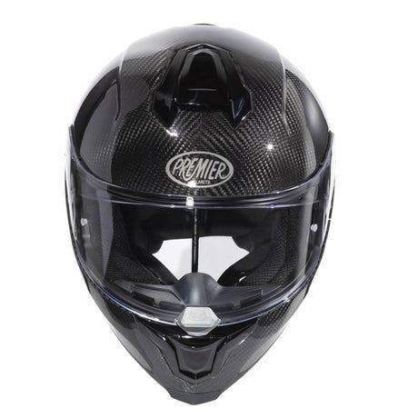 Integralhelm Hyper - carbon