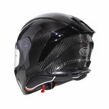 Integralhelm Hyper - carbon