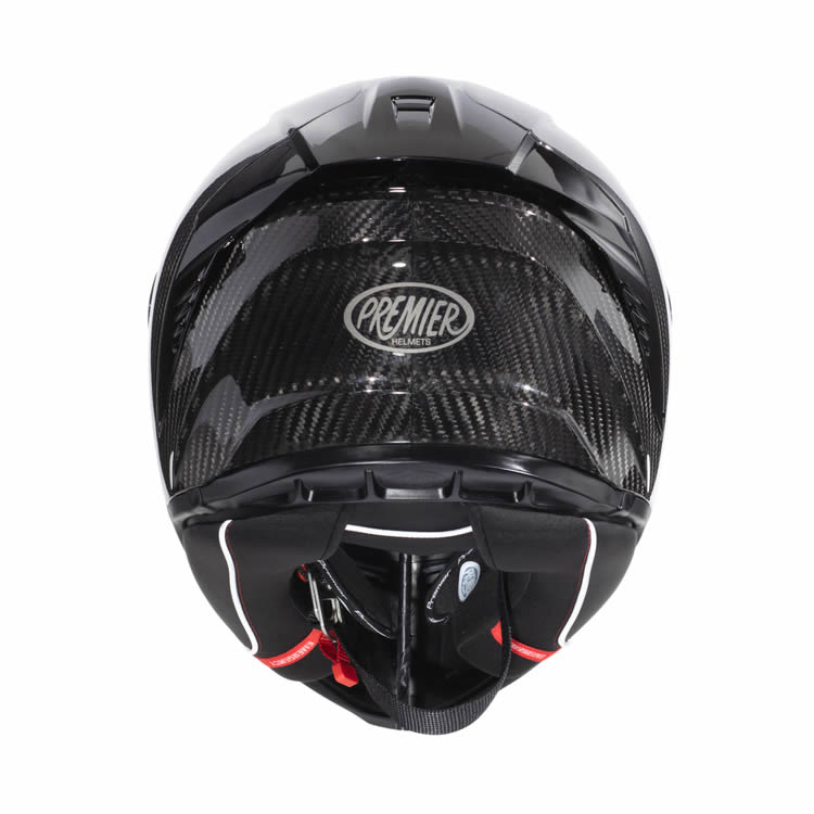 Integralhelm Hyper - carbon