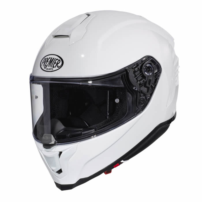 Integralhelm Hyper U8 - weiss