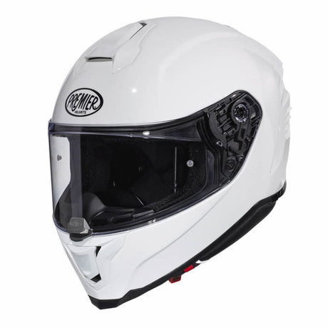 Integralhelm Hyper U8 - weiss
