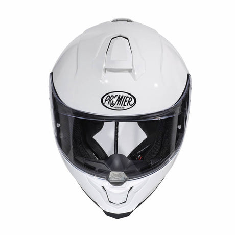 Integralhelm Hyper U8 - weiss