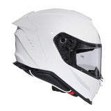 Integralhelm Hyper U8 - weiss