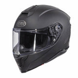 Integralhelm Hyper U9 BM - schwarz