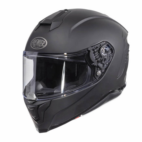 Integralhelm Hyper U9 BM - schwarz