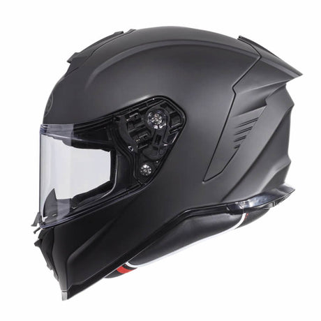 Integralhelm Hyper U9 BM - schwarz