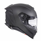 Integralhelm Hyper U9 BM - schwarz
