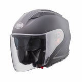 Jethelm Bliss EVO U9 BM - schwarz